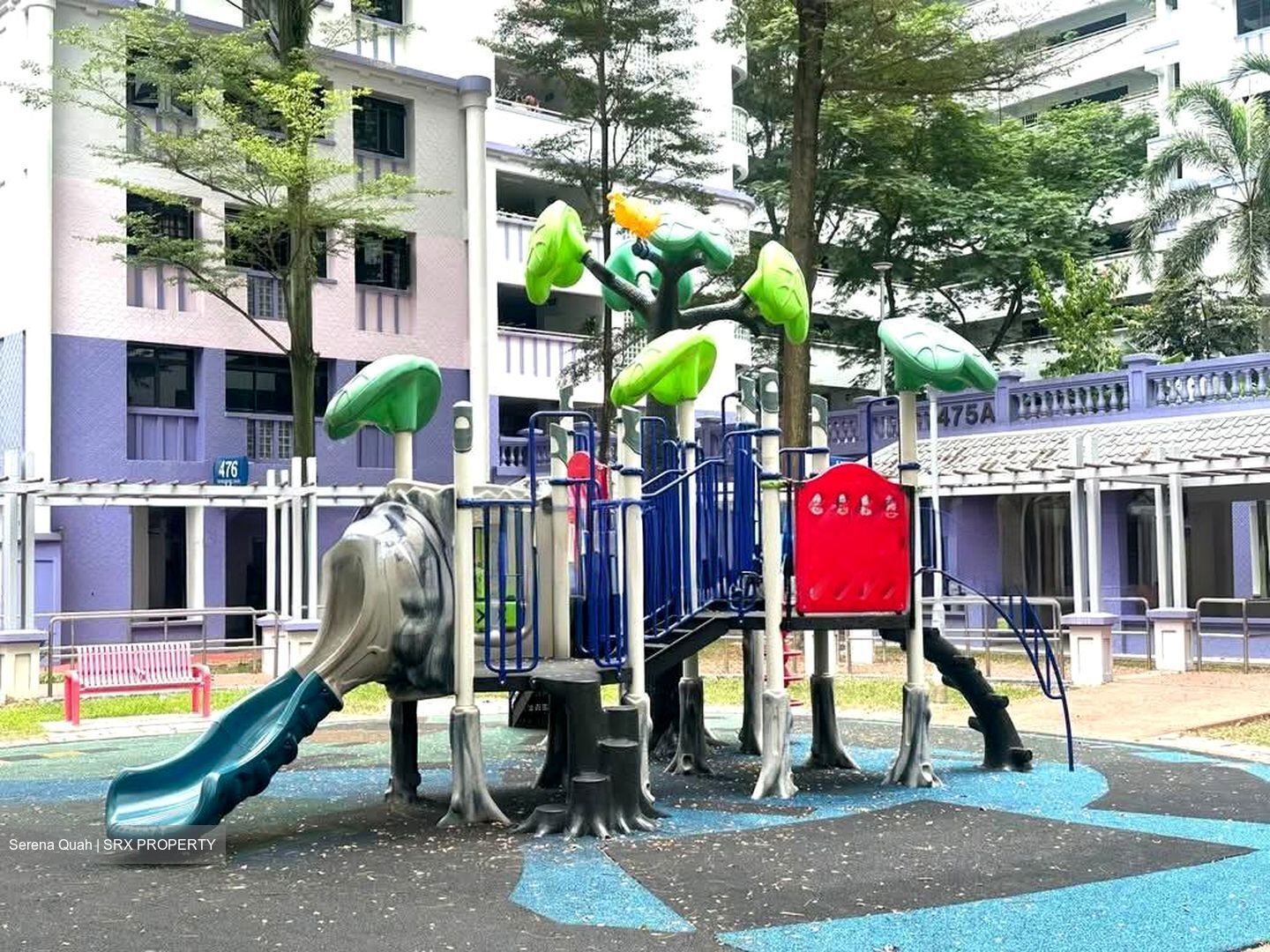 Blk 474 Sembawang Drive (Sembawang), HDB 4 Rooms #543835501